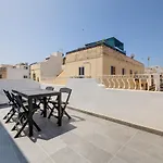 公寓 Stunning 2br Penthouse In By Buena Vista