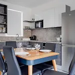 Stunning 2br Penthouse In By Buena Vista Apartment *