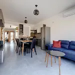 Stunning 2br Penthouse In By Buena Vista Apartment *