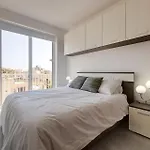 Apartment Stunning 2br Penthouse In By Buena Vista Sliema
