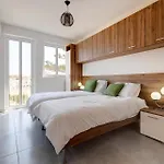 Stunning 2br Penthouse In By Buena Vista Apartment