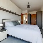 Stunning 2br Penthouse In By Buena Vista
