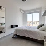Stunning 2br Penthouse In By Buena Vista * Sliema