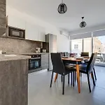 Stunning 2br Penthouse In By Buena Vista 公寓 斯利马