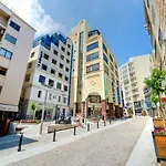 公寓 Stunning 2br Penthouse In By Buena Vista 斯利马