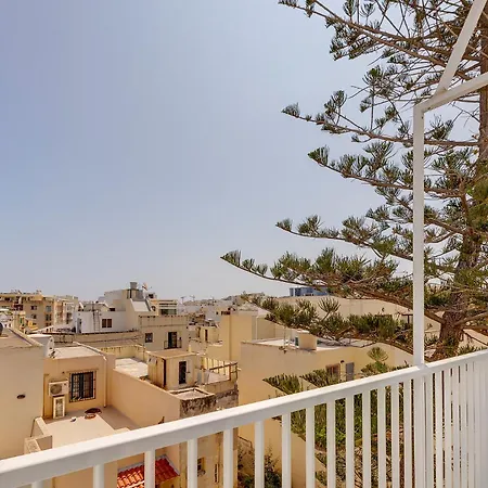 아파트 Stunning 2br Penthouse In