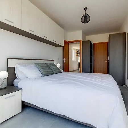 Stunning 2br Penthouse In