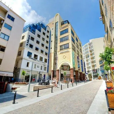 Apartment Stunning 2br Penthouse In Sliema