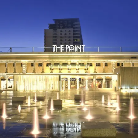 Stunning 2br Penthouse In Daire Sliema