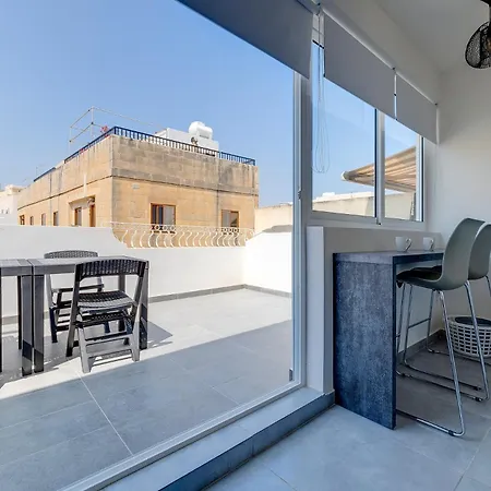 Stunning 2br Penthouse In By Buena Vista